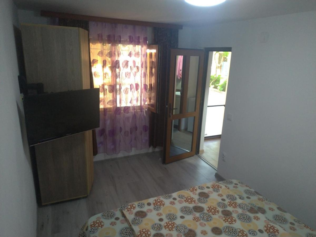 Hotel Casa Elena Două Mai Zewnętrze zdjęcie