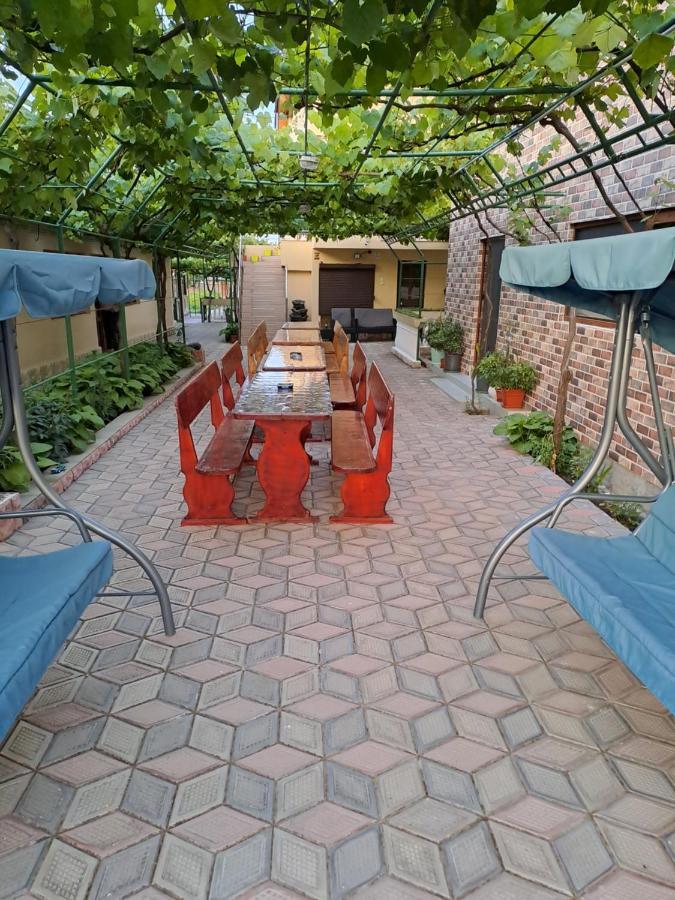 Hotel Casa Elena Două Mai Zewnętrze zdjęcie