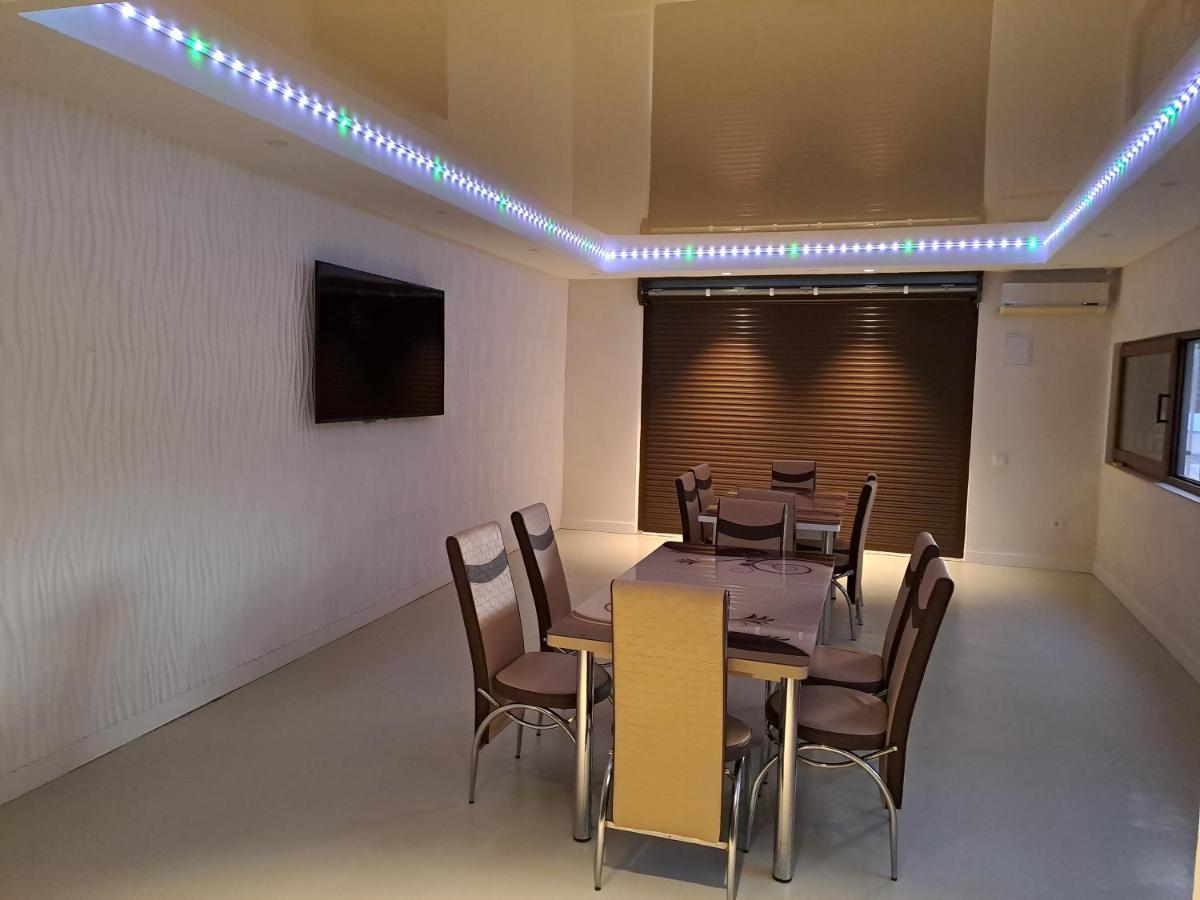 Hotel Casa Elena Două Mai Zewnętrze zdjęcie