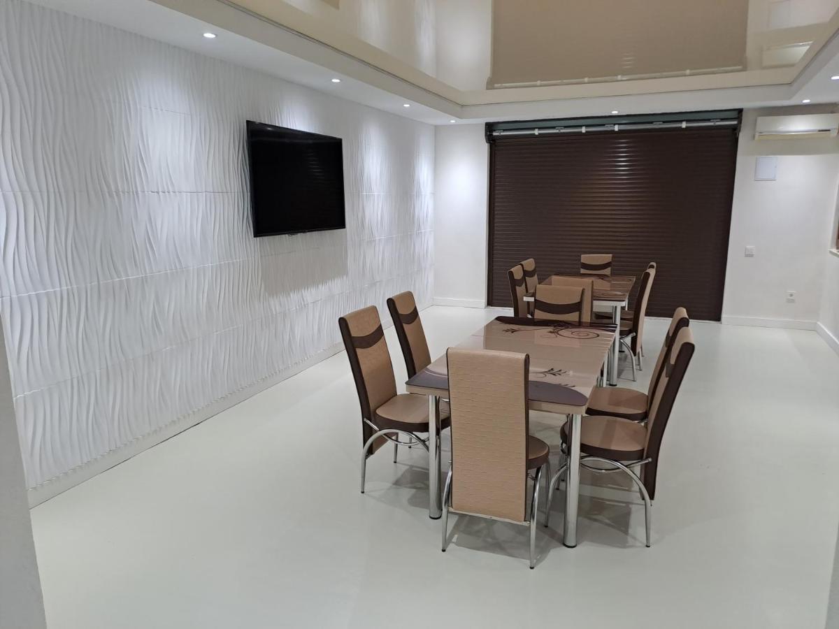 Hotel Casa Elena Două Mai Zewnętrze zdjęcie