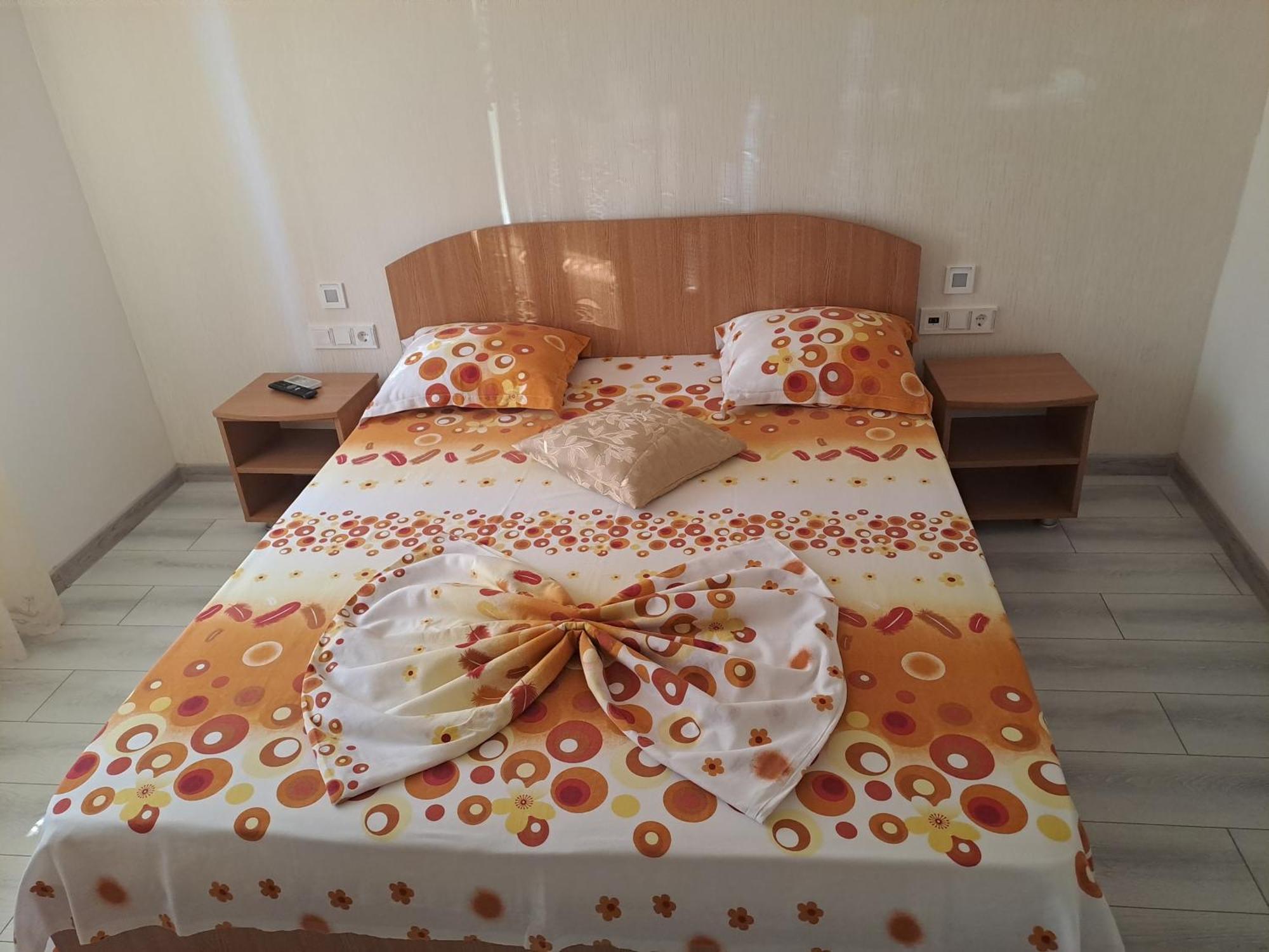 Hotel Casa Elena Două Mai Zewnętrze zdjęcie