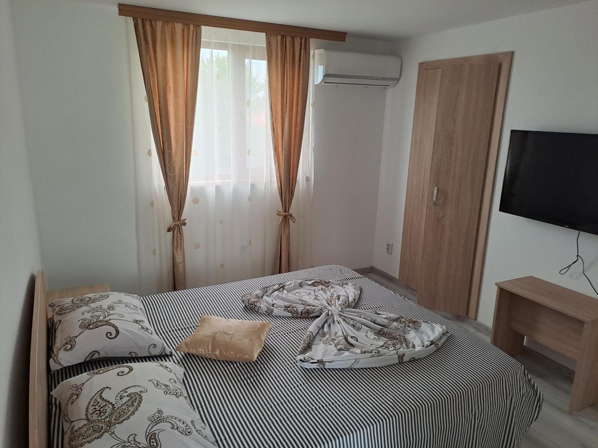 Hotel Casa Elena Două Mai Pokój zdjęcie