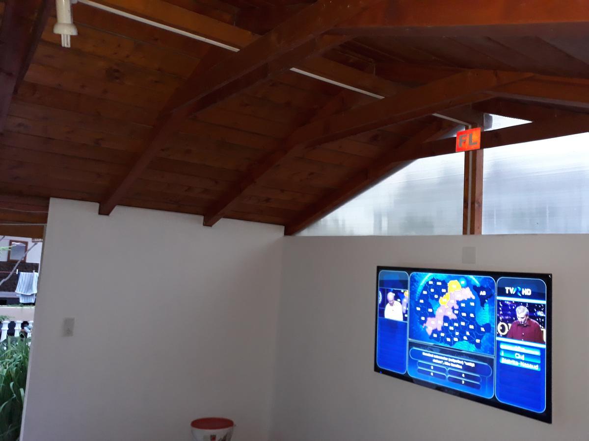 Hotel Casa Elena Două Mai Zewnętrze zdjęcie